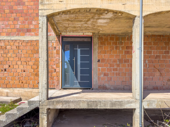House for sale in Šušanj/ Bar – BHK76