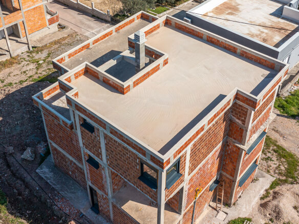 House for sale in Šušanj/ Bar – BHK76