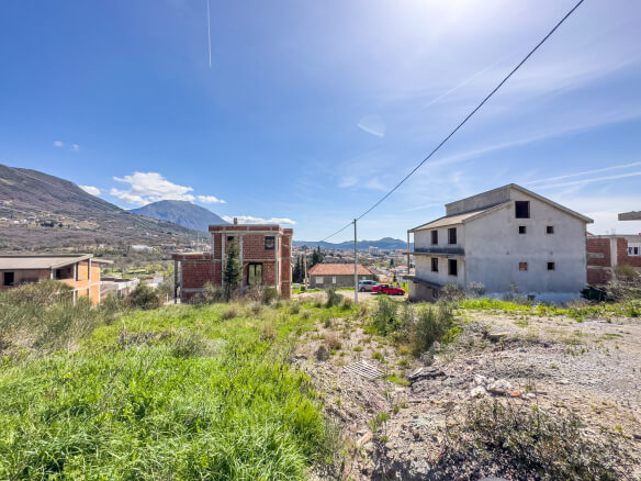 House for sale in Šušanj/ Bar – BHK76