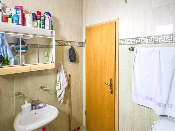 Дом для продажи в Бьелиси/Бар – BHK78