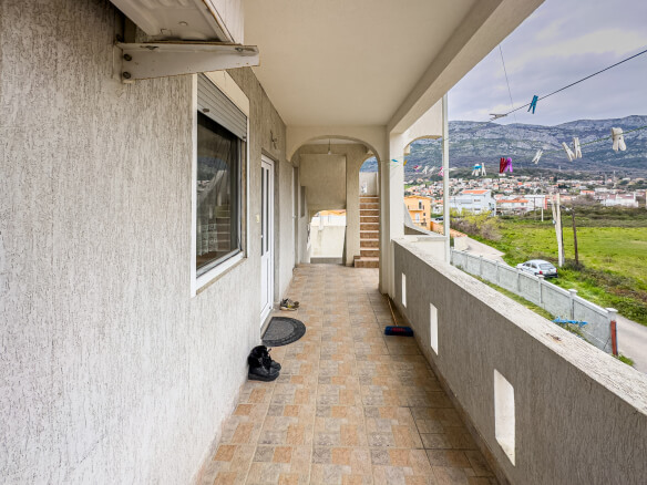 Дом для продажи в Бьелиси/Бар – BHK78