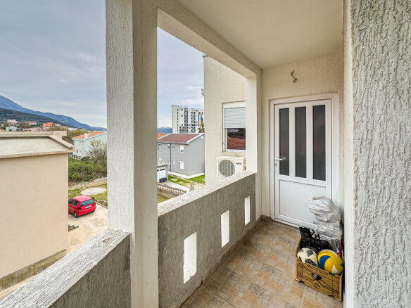 Дом для продажи в Бьелиси/Бар – BHK78