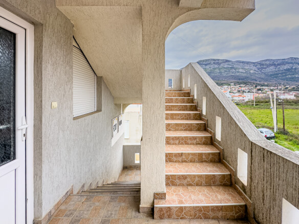 Дом для продажи в Бьелиси/Бар – BHK78