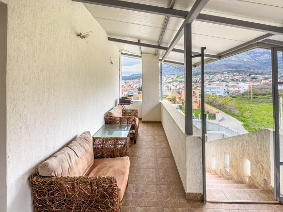 Дом для продажи в Бьелиси/Бар – BHK78
