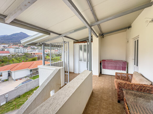 Дом для продажи в Бьелиси/Бар – BHK78