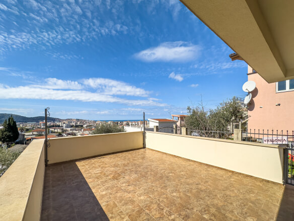 Haus zum Kauf in Bjelisi/ Bar – BHK75