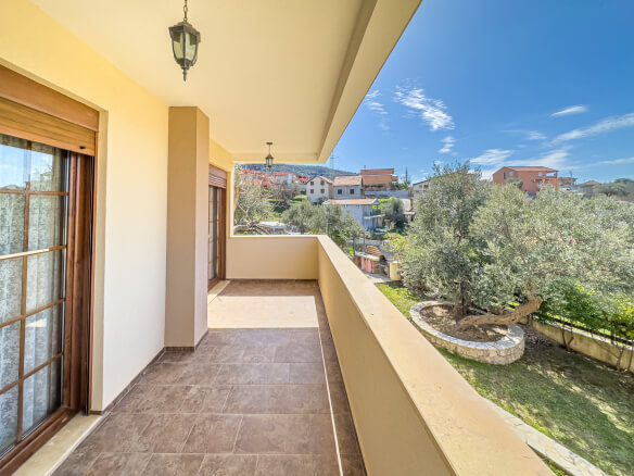 Haus zum Kauf in Bjelisi/ Bar – BHK75