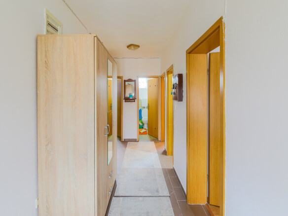 Дом для продажи в Бьелиси/Бар – BHK78
