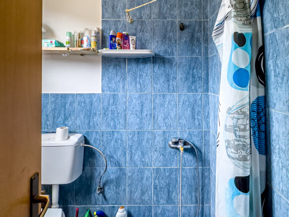 Дом для продажи в Бьелиси/Бар – BHK78