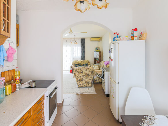 Дом для продажи в Бьелиси/Бар – BHK78
