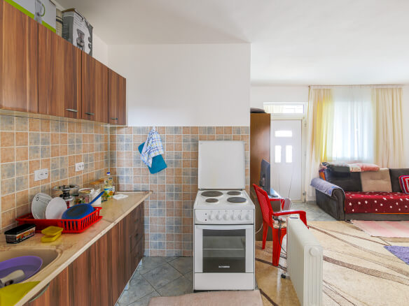 Дом для продажи в Бьелиси/Бар – BHK78
