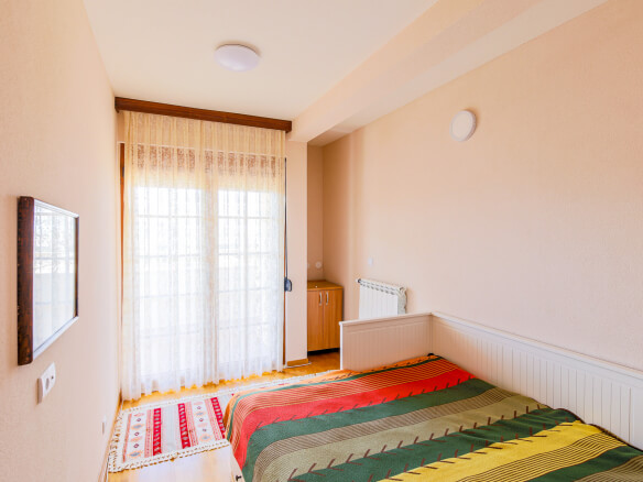 Haus zum Kauf in Bjelisi/ Bar – BHK75