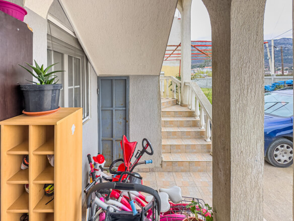 Дом для продажи в Бьелиси/Бар – BHK78