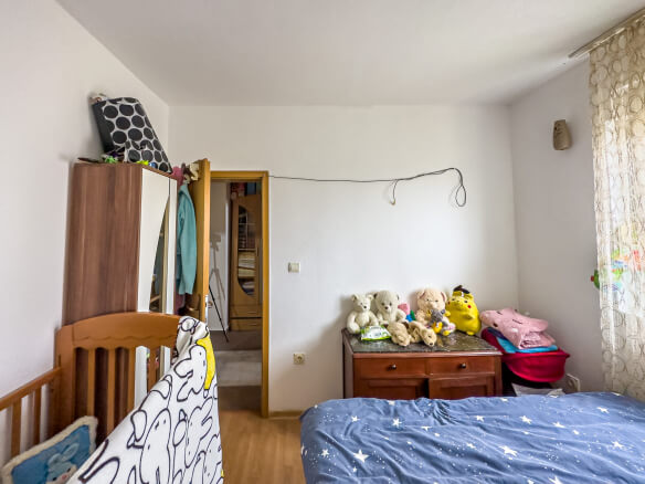 Дом для продажи в Бьелиси/Бар – BHK78