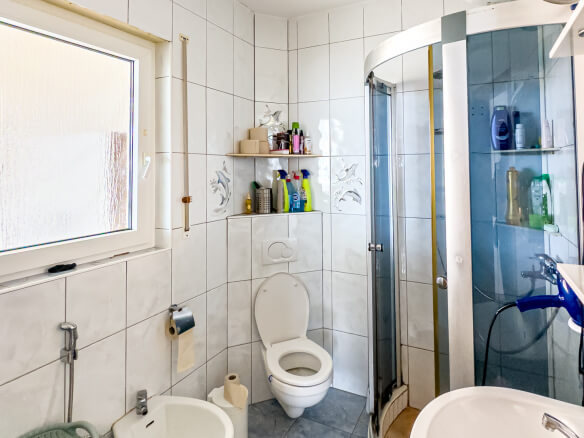 Haus zum Kauf in Dobra Voda – DVHK21