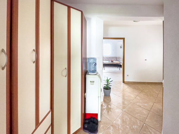 Haus zum Kauf in Dobra Voda – DVHK21