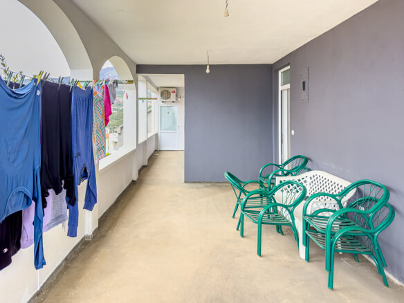 Haus zum Kauf in Dobra Voda – DVHK21