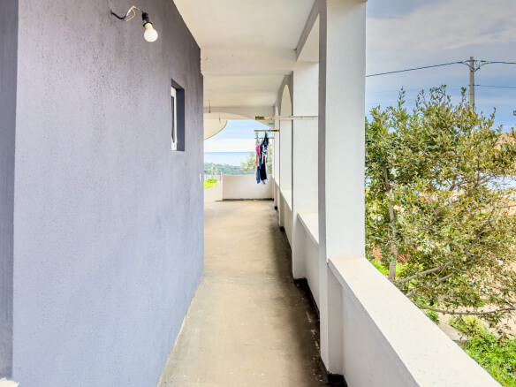 Haus zum Kauf in Dobra Voda – DVHK21