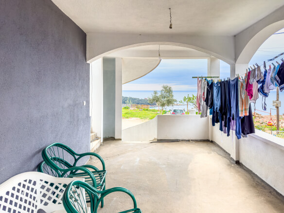 Haus zum Kauf in Dobra Voda – DVHK21