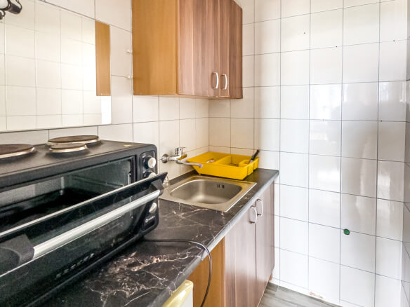 Haus zum Kauf in Dobra Voda – DVHK21