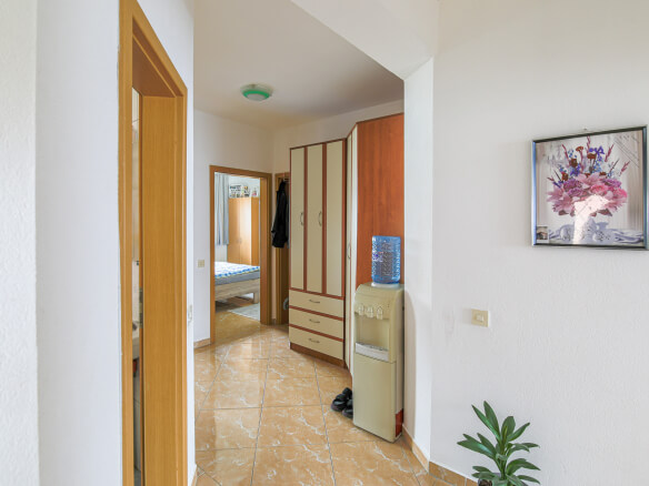 Haus zum Kauf in Dobra Voda – DVHK21