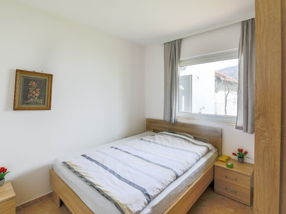 Haus zum Kauf in Dobra Voda – DVHK21