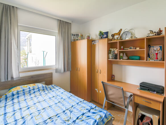 Haus zum Kauf in Dobra Voda – DVHK21