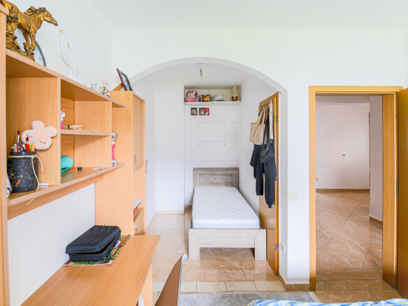 Haus zum Kauf in Dobra Voda – DVHK21