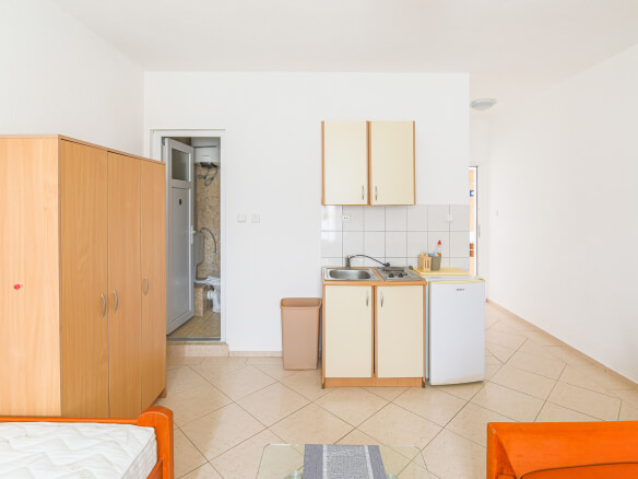 Haus zum Kauf in Dobra Voda – DVHK21