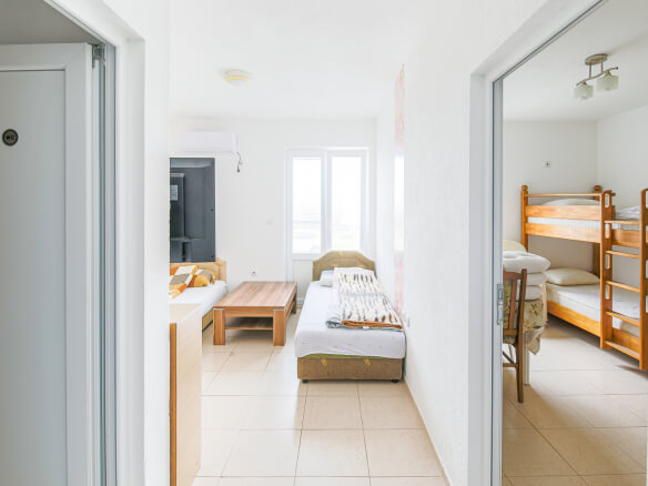Haus zum Kauf in Dobra Voda – DVHK21