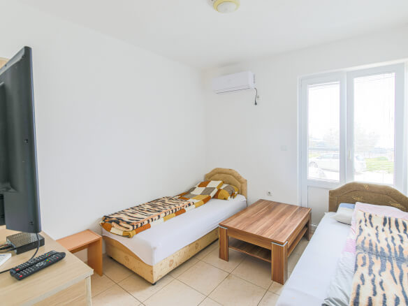 Haus zum Kauf in Dobra Voda – DVHK21