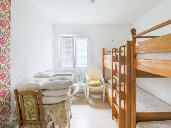 Haus zum Kauf in Dobra Voda – DVHK21
