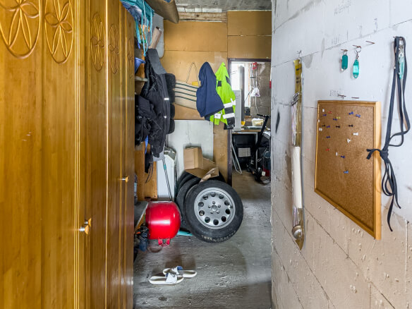 Haus zum Kauf in Dobra Voda – DVHK21