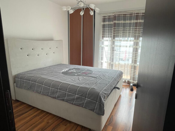 3-Zimmer-Wohnung zur Miete in Bar – MB55