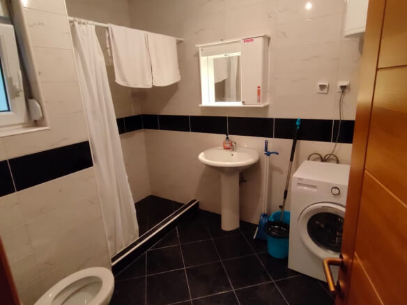 1-room apartment for rent in Polje/ Bar – MB61