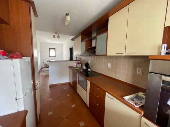 3-Zimmer-Wohnung zur Miete in Bar – MB55