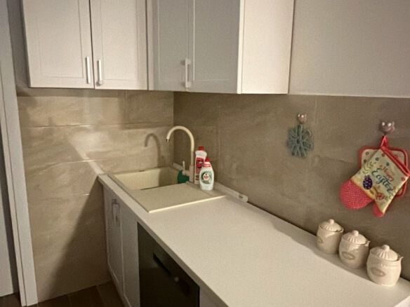 House for rent in Stari Bar – MB59