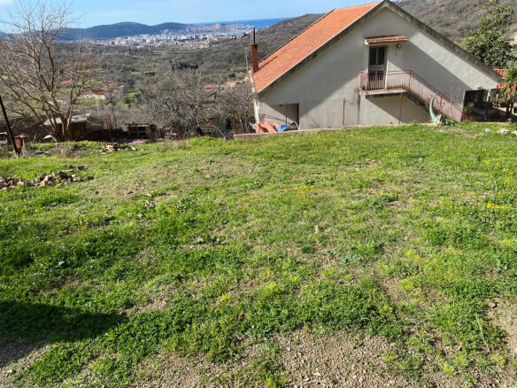 Plot of land for sale in Zupci – Zu6