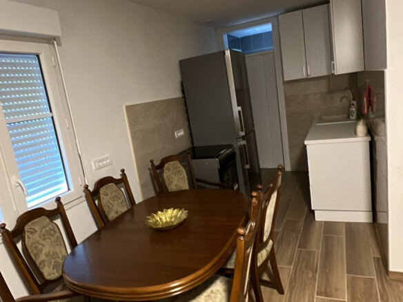 House for rent in Stari Bar – MB59