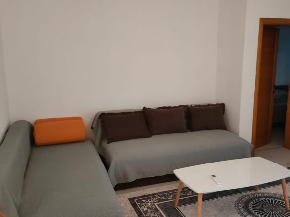 1-room apartment for rent in Polje/ Bar – MB61