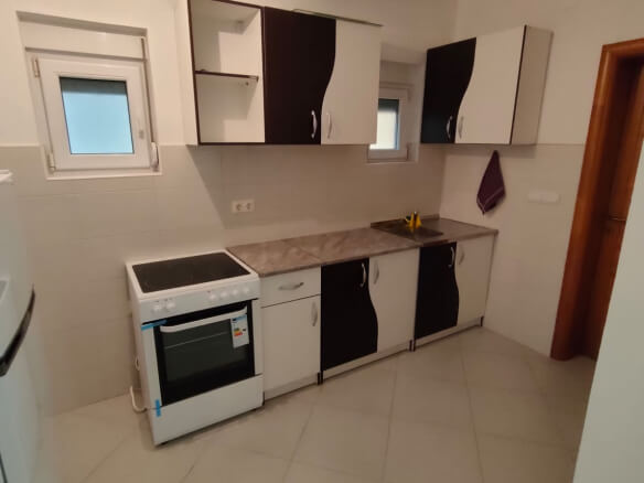 1-room apartment for rent in Polje/ Bar – MB61