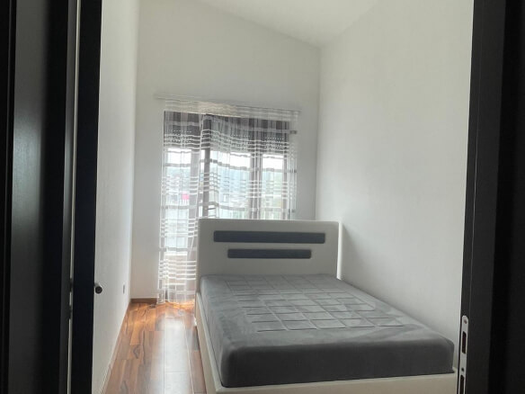 3-Zimmer-Wohnung zur Miete in Bar – MB55