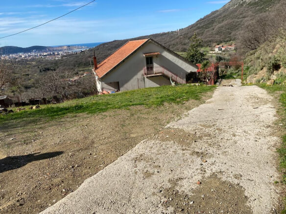 Plot of land for sale in Zupci – Zu6
