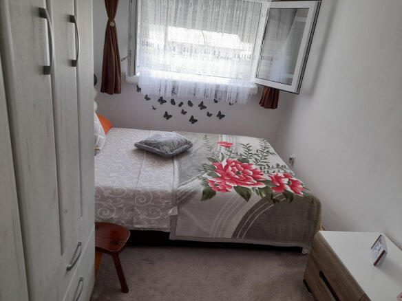 1-room apartment in Bar for sale – BWK30