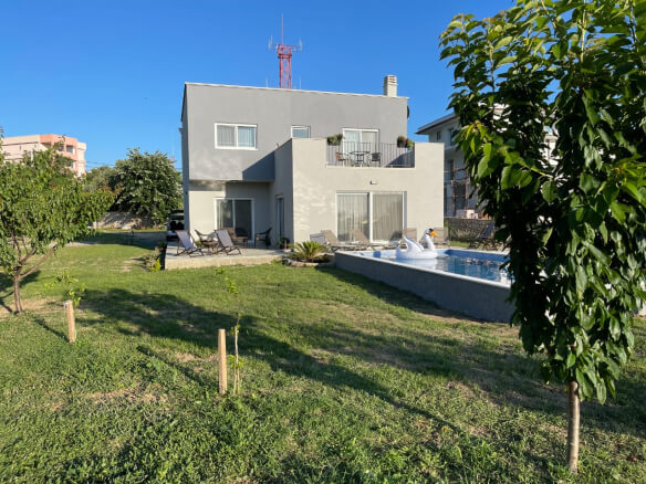 House for sale in Dobra Voda – DVHK22