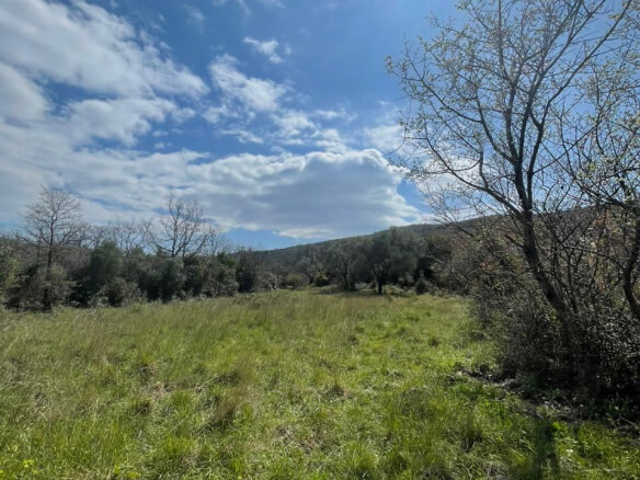 Plot of land for sale in Pećurice – P14