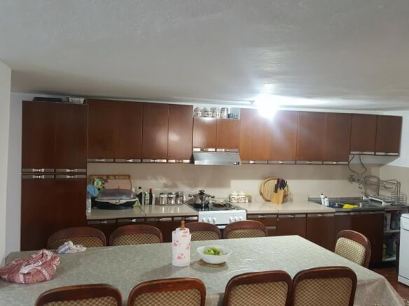 Haus zum Kauf in Rena/ Bar – BHK89