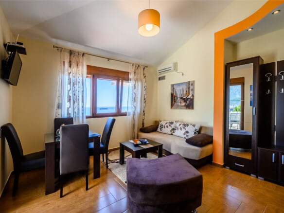 Prodajem kuću u Šušnju/ Baru – BHK81