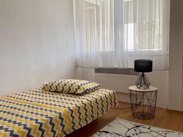 1-Zimmer-Wohnung zur Miete in Bar – MB66