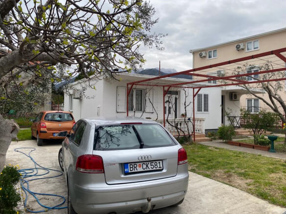Prodajem kuću u Šušnju/ Baru – BHK81